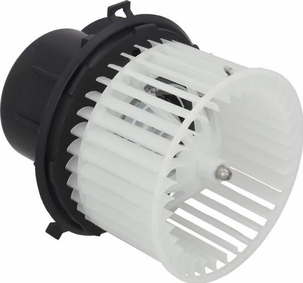 Kamoka 7790063 - Вентилятор салону autocars.com.ua