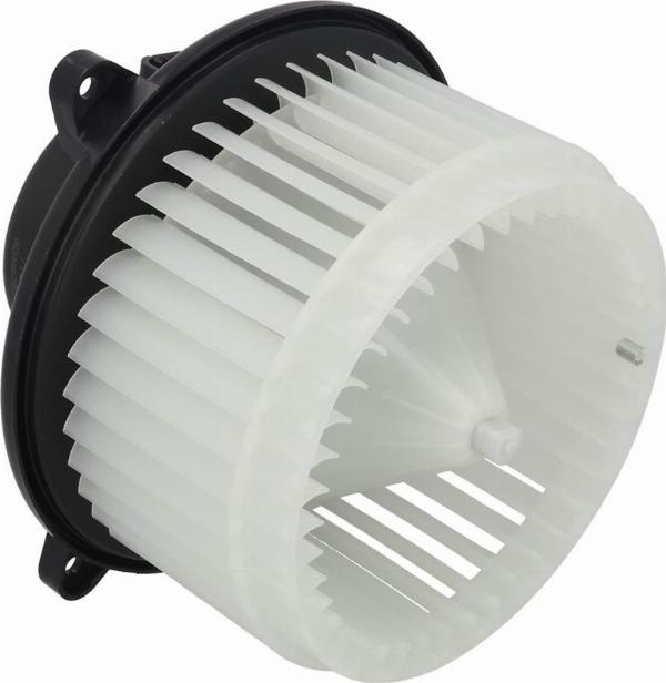 Kamoka 7790077 - Вентилятор салону autocars.com.ua