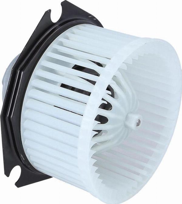 Kamoka 7790089 - Вентилятор салону autocars.com.ua