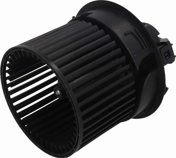 Kamoka 7790095 - Вентилятор салону autocars.com.ua