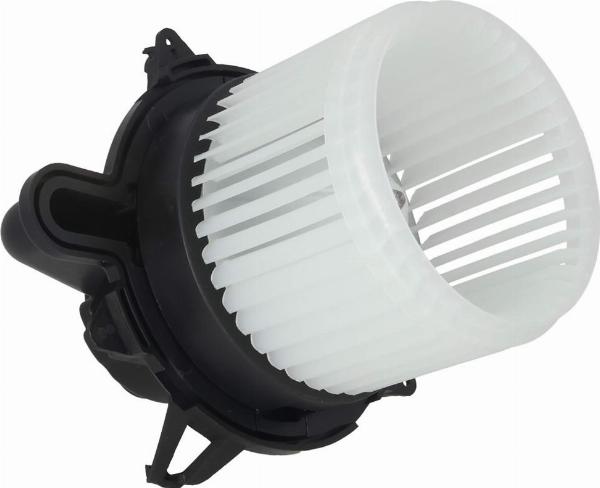 Kamoka 7790098 - Вентилятор салону autocars.com.ua