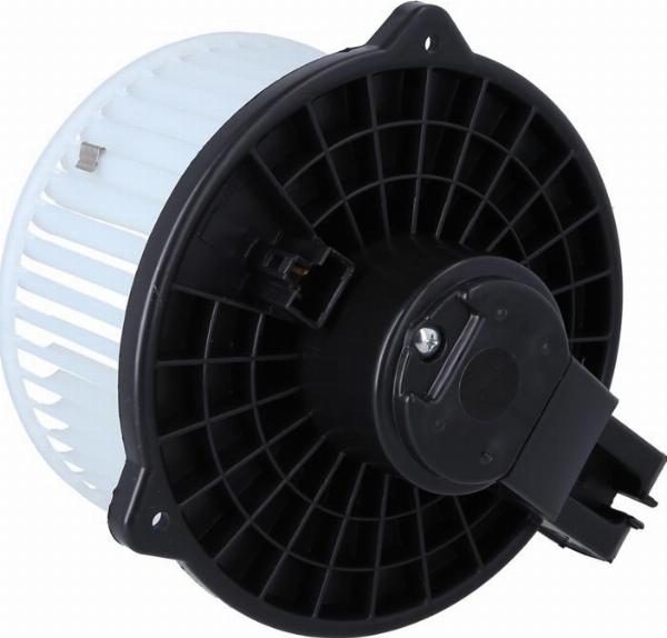 Kamoka 7790100 - Вентилятор салону autocars.com.ua