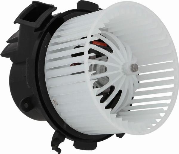 Kamoka 7790109 - Вентилятор салону autocars.com.ua