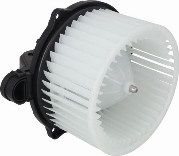 Kamoka 7790111 - Вентилятор салону autocars.com.ua