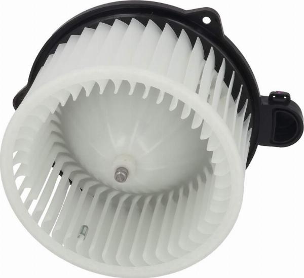 Kamoka 7790112 - Вентилятор салону autocars.com.ua