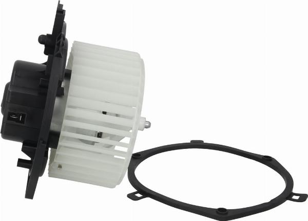 Kamoka 7790114 - Вентилятор салону autocars.com.ua