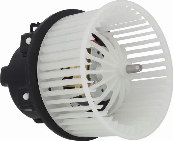 Kamoka 7790116 - Вентилятор салону autocars.com.ua