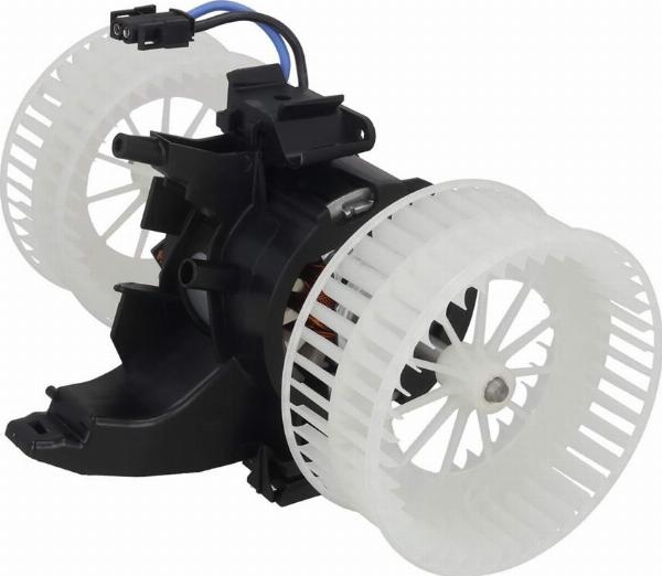 Kamoka 7790121 - Вентилятор салону autocars.com.ua