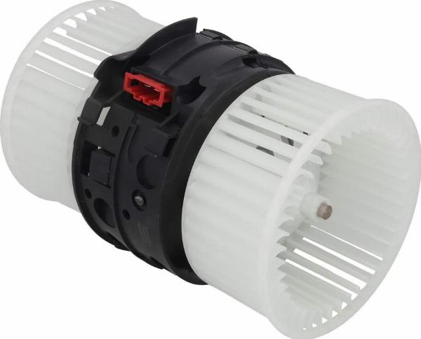 Kamoka 7790127 - Вентилятор салону autocars.com.ua