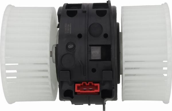 Kamoka 7790138 - Вентилятор салону autocars.com.ua