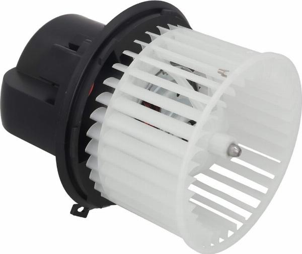 Kamoka 7790140 - Вентилятор салону autocars.com.ua