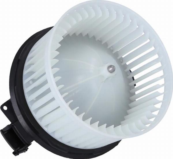 Kamoka 7790153 - Вентилятор салону autocars.com.ua