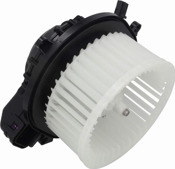 Kamoka 7790160 - Вентилятор салону autocars.com.ua