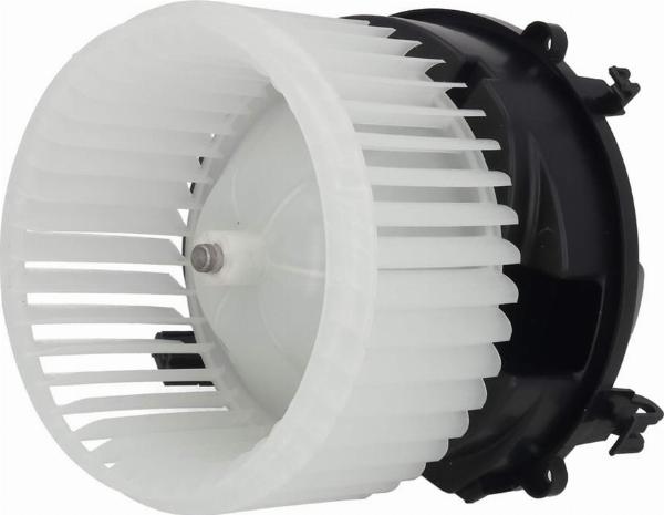 Kamoka 7790162 - Вентилятор салону autocars.com.ua