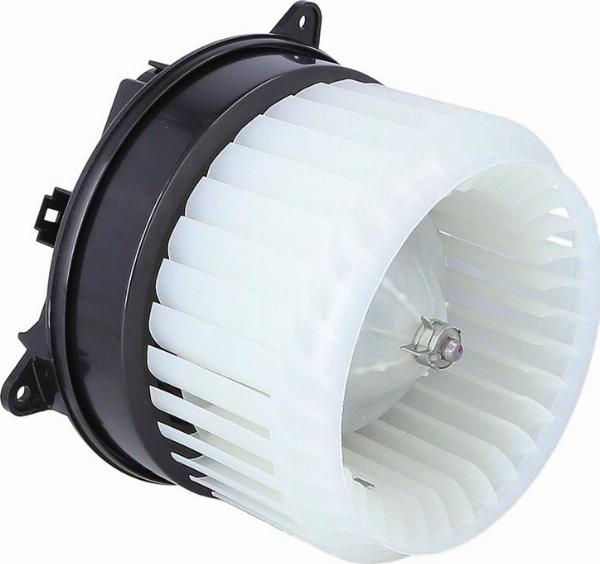 Kamoka 7790163 - Вентилятор салону autocars.com.ua