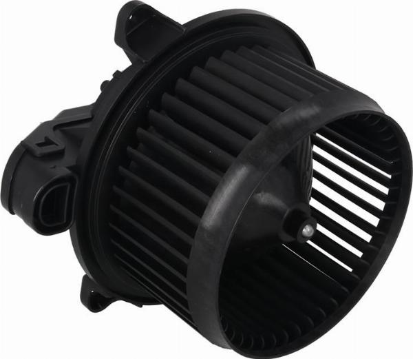Kamoka 7790170 - Вентилятор салону autocars.com.ua