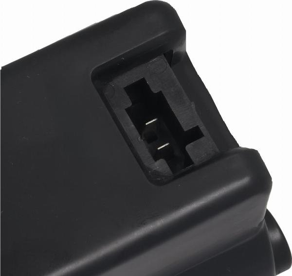 Kamoka 7790171 - Вентилятор салону autocars.com.ua