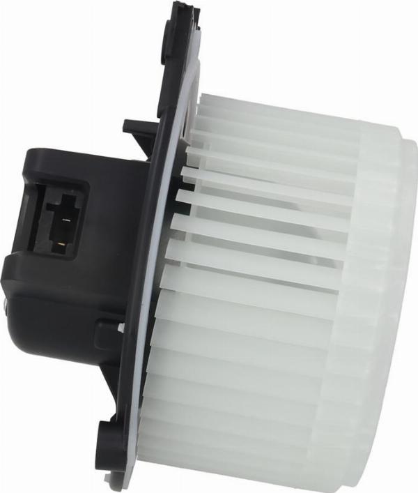 Kamoka 7790190 - Вентилятор салону autocars.com.ua