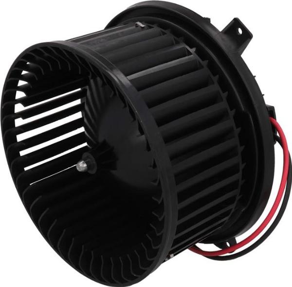 Kamoka 7790201 - Вентилятор салону autocars.com.ua