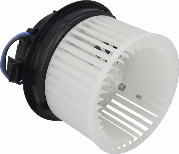 Kamoka 7790202 - Вентилятор салону autocars.com.ua