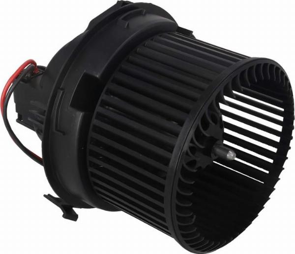 Kamoka 7790208 - Вентилятор салону autocars.com.ua