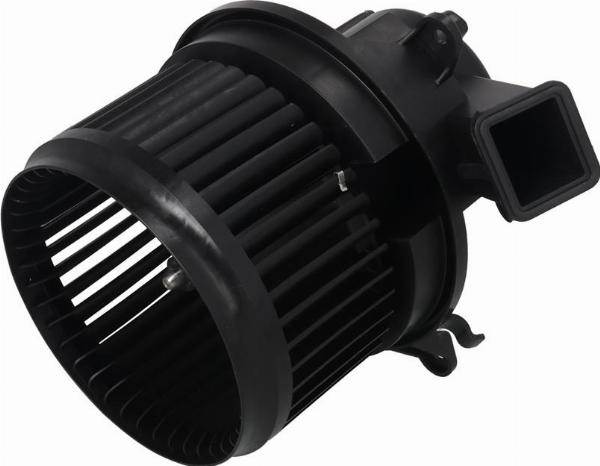 Kamoka 7790209 - Вентилятор салону autocars.com.ua