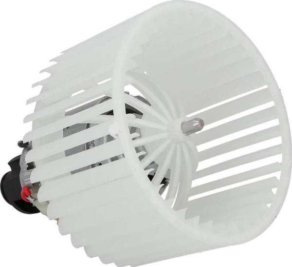 Kamoka 7790211 - Вентилятор салону autocars.com.ua