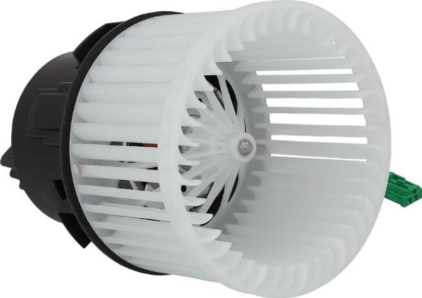 Kamoka 7790214 - Вентилятор салону autocars.com.ua