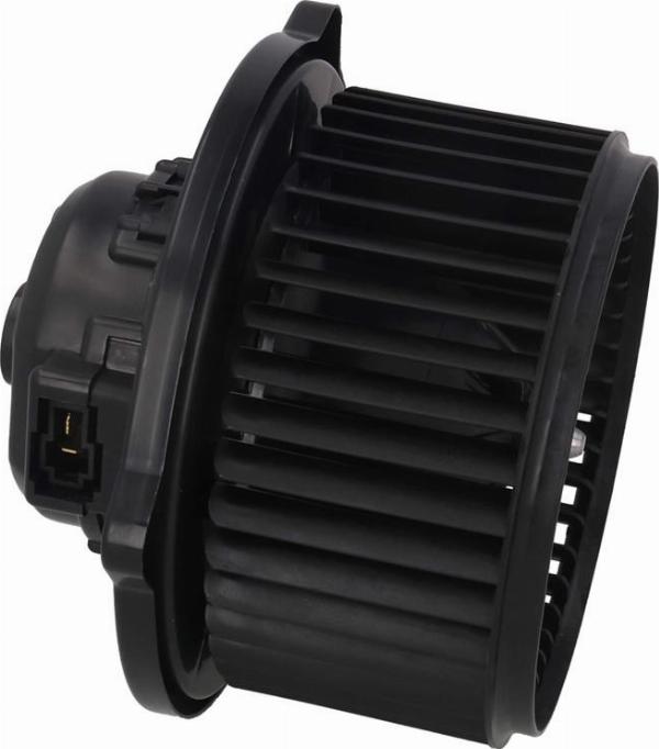 Kamoka 7790215 - Вентилятор салону autocars.com.ua