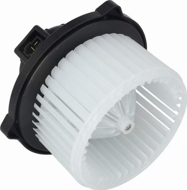 Kamoka 7790218 - Вентилятор салону autocars.com.ua