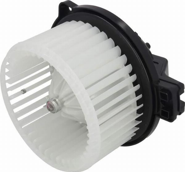 Kamoka 7790219 - Вентилятор салону autocars.com.ua