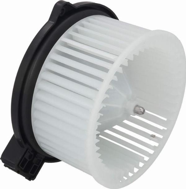 Kamoka 7790223 - Вентилятор салону autocars.com.ua