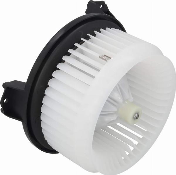 Kamoka 7790224 - Вентилятор салону autocars.com.ua