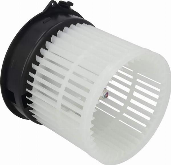 Kamoka 7790234 - Вентилятор салону autocars.com.ua