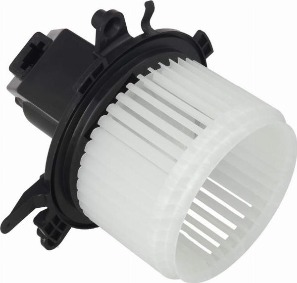 Kamoka 7790237 - Вентилятор салону autocars.com.ua