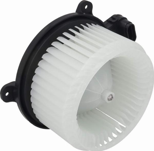 Kamoka 7790239 - Вентилятор салону autocars.com.ua