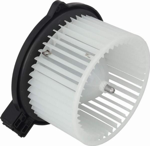 Kamoka 7790241 - Вентилятор салону autocars.com.ua