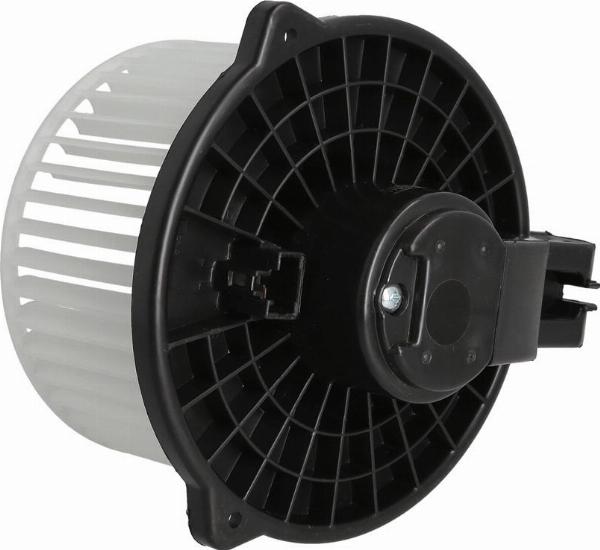 Kamoka 7790243 - Вентилятор салону autocars.com.ua