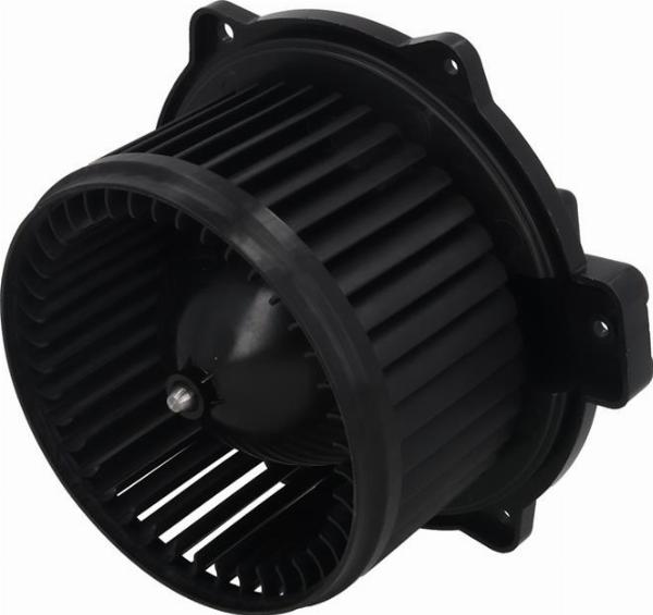 Kamoka 7790249 - Вентилятор салону autocars.com.ua
