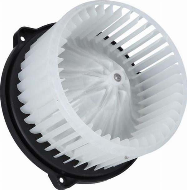 Kamoka 7790260 - Вентилятор салону autocars.com.ua