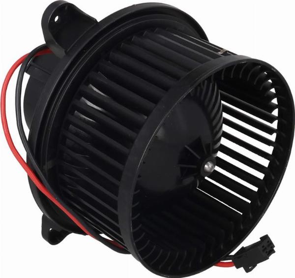 Kamoka 7790267 - Вентилятор салону autocars.com.ua