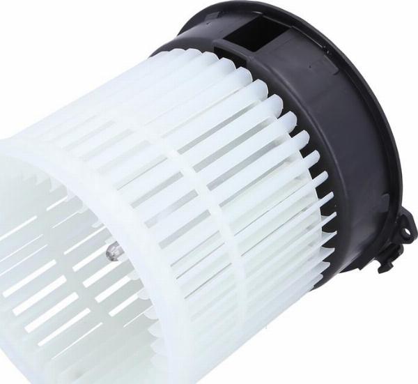 Kamoka 7790268 - Вентилятор салону autocars.com.ua