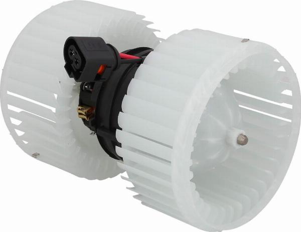 Kamoka 7790269 - Вентилятор салону autocars.com.ua