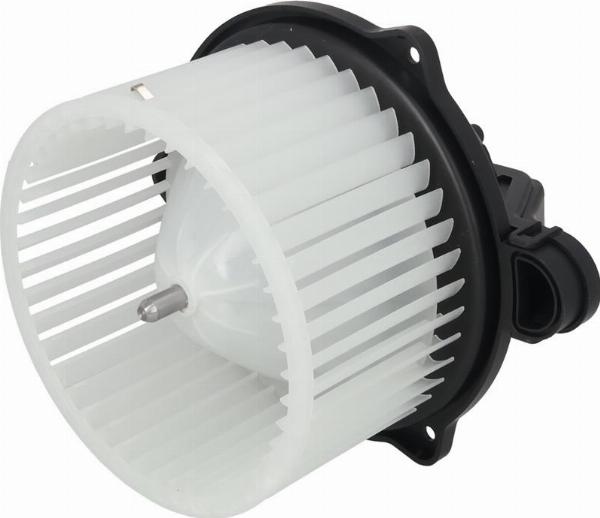 Kamoka 7790272 - Вентилятор салону autocars.com.ua