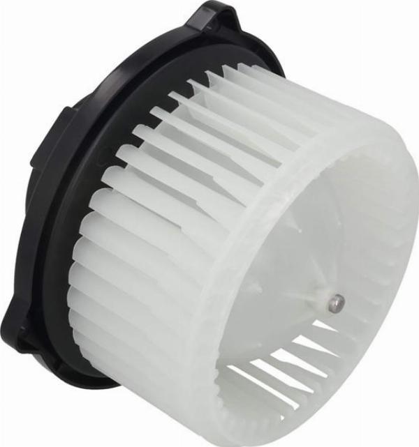 Kamoka 7790276 - Вентилятор салону autocars.com.ua