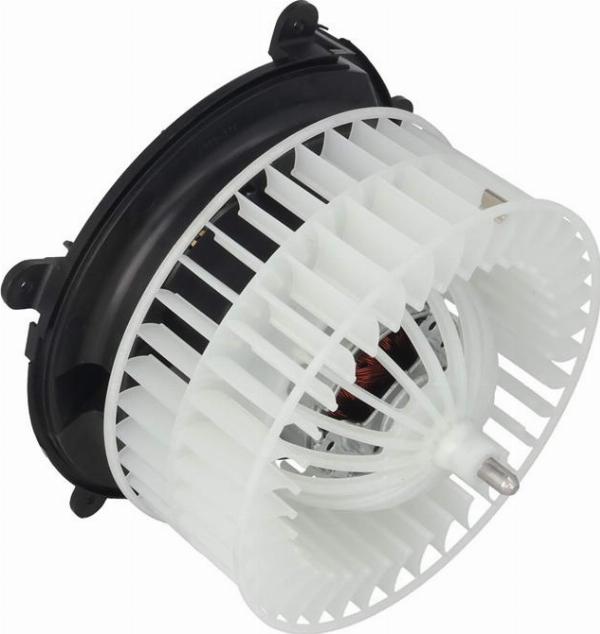 Kamoka 7790277 - Вентилятор салону autocars.com.ua