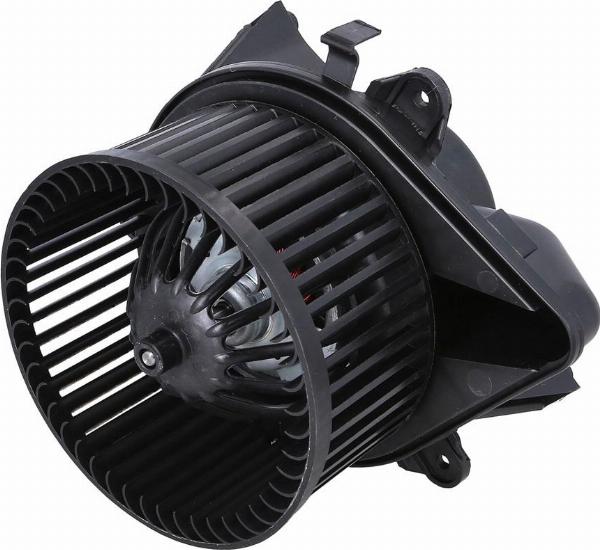 Kamoka 7790278 - Вентилятор салону autocars.com.ua