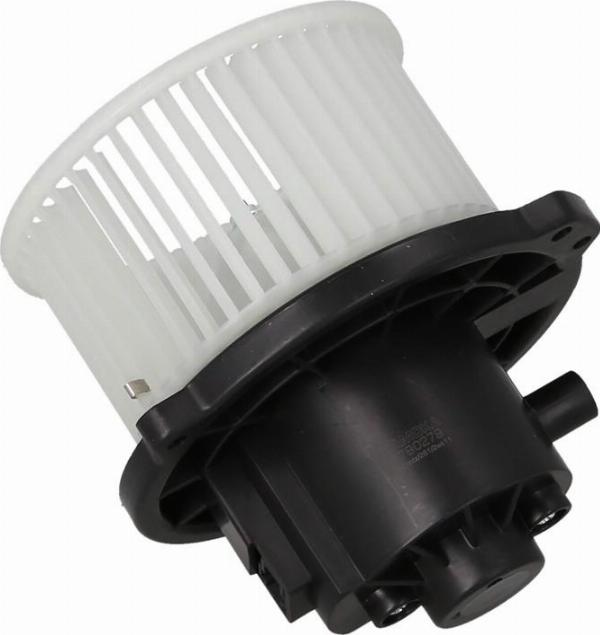 Kamoka 7790279 - Вентилятор салону autocars.com.ua