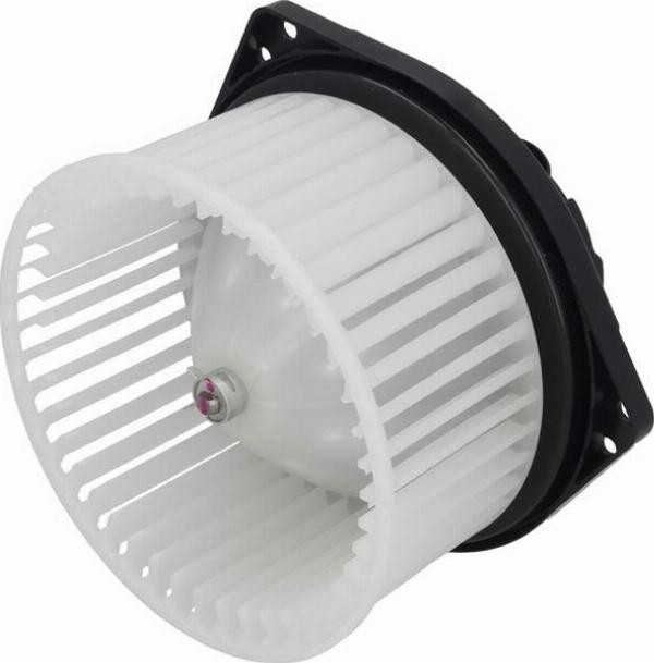 Kamoka 7790283 - Вентилятор салону autocars.com.ua