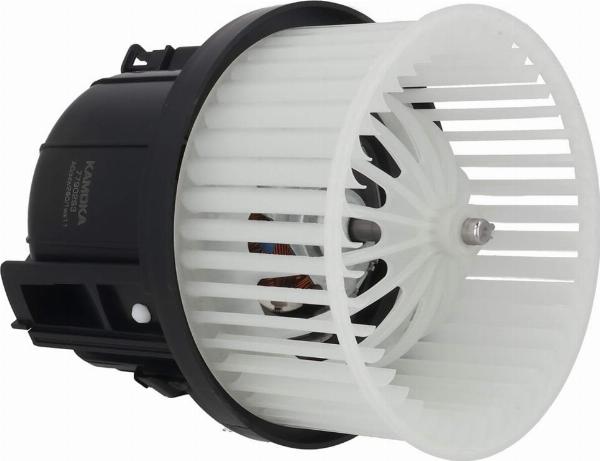Kamoka 7790293 - Вентилятор салону autocars.com.ua